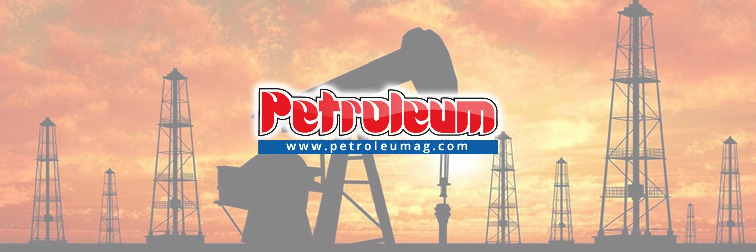 Petroleum banner
