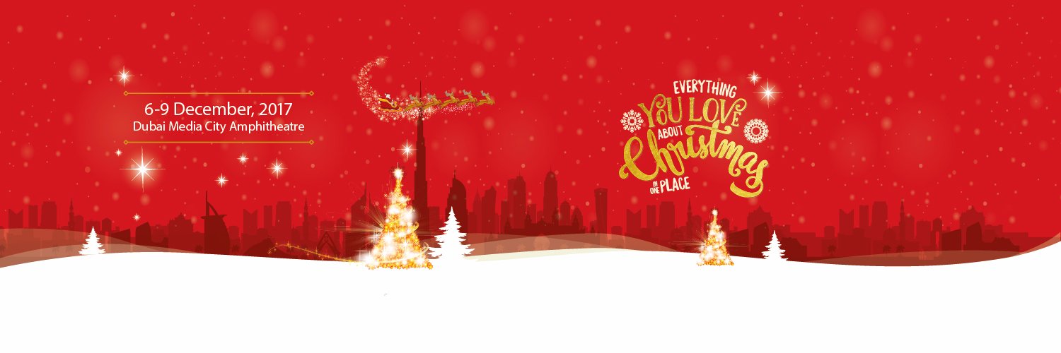 DubaiWinterFest's profile banner image