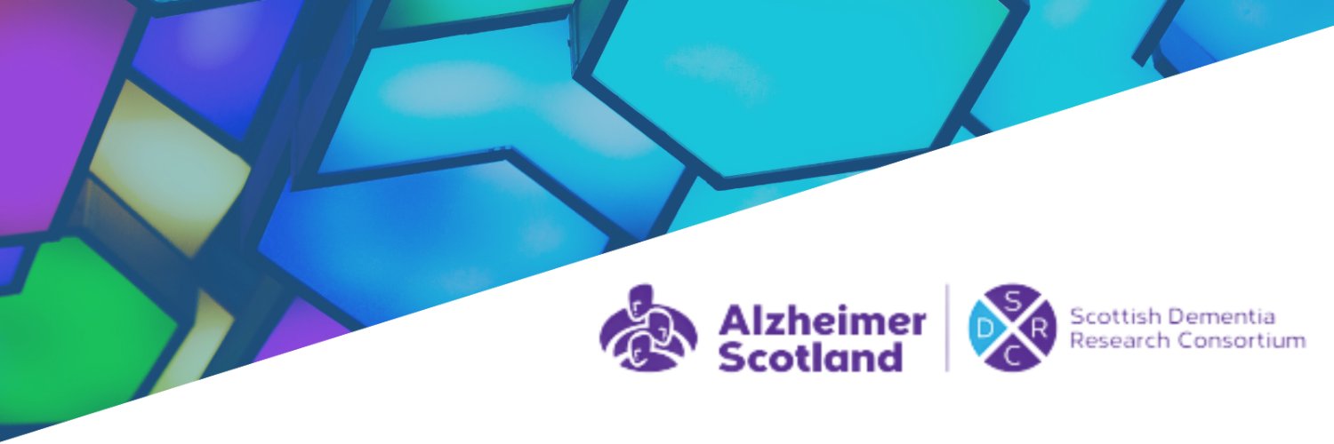 Scottish Dementia Research Consortium (SDRC)'s banner