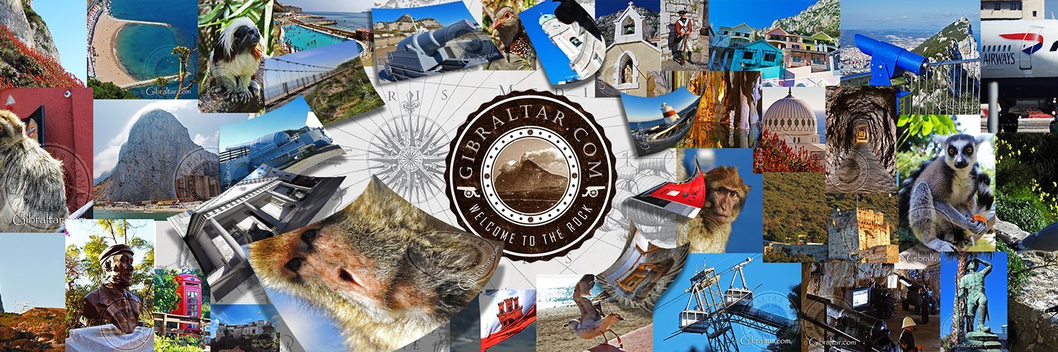 Gibraltar.com banner