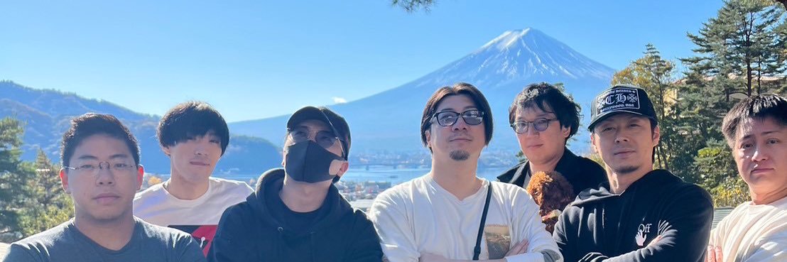 kojiro_exhost's profile banner image