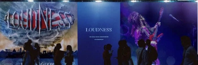 loudness202's profile banner image