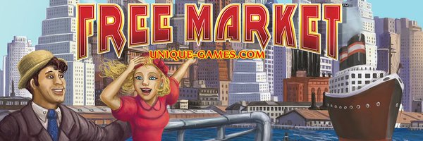 UniqueBoardGame Profile Banner