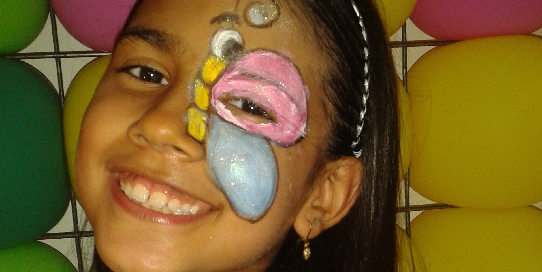 ooaldana's profile banner image