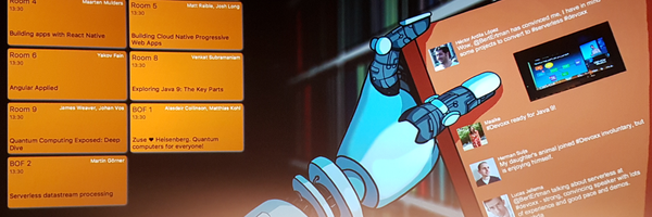 TweetwallFX Profile Banner