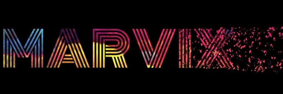 oMarvixo's profile banner image