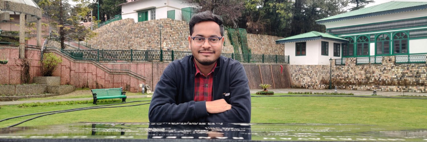 Gaurav S. Isalwar IAS banner