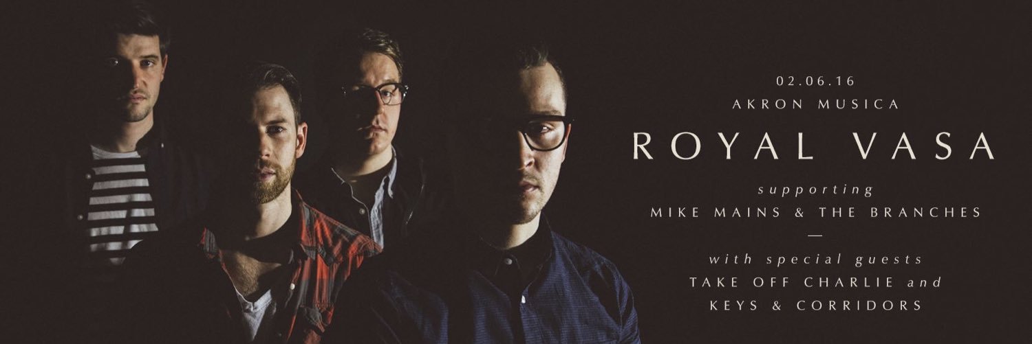 RoyalVasa's profile banner image