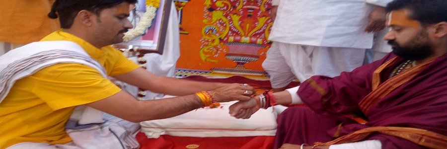 solahsanskar's profile banner image