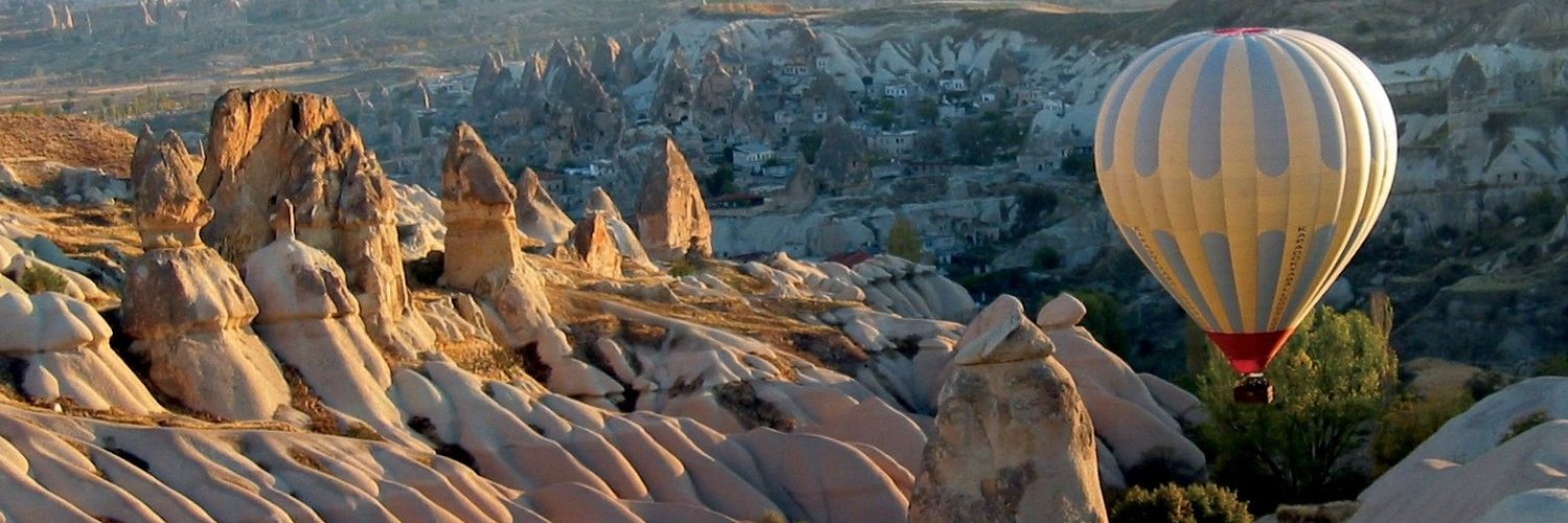 TurkeyToday's profile banner image