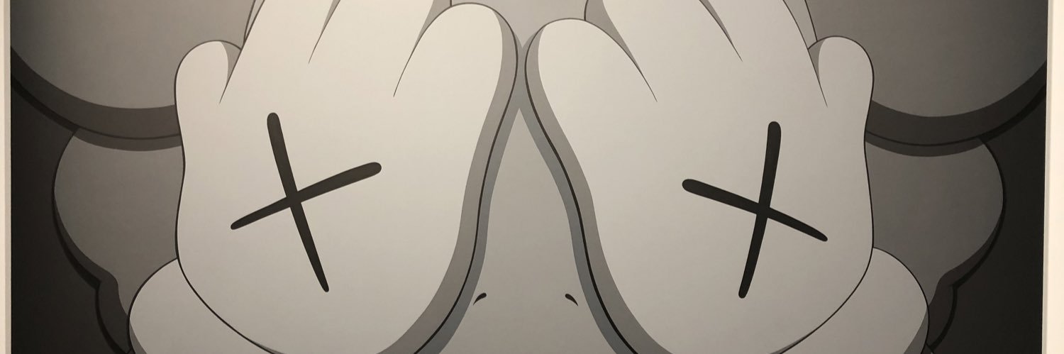 iantots's profile banner image
