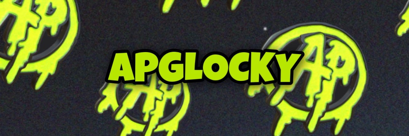 1apglocky's profile banner image