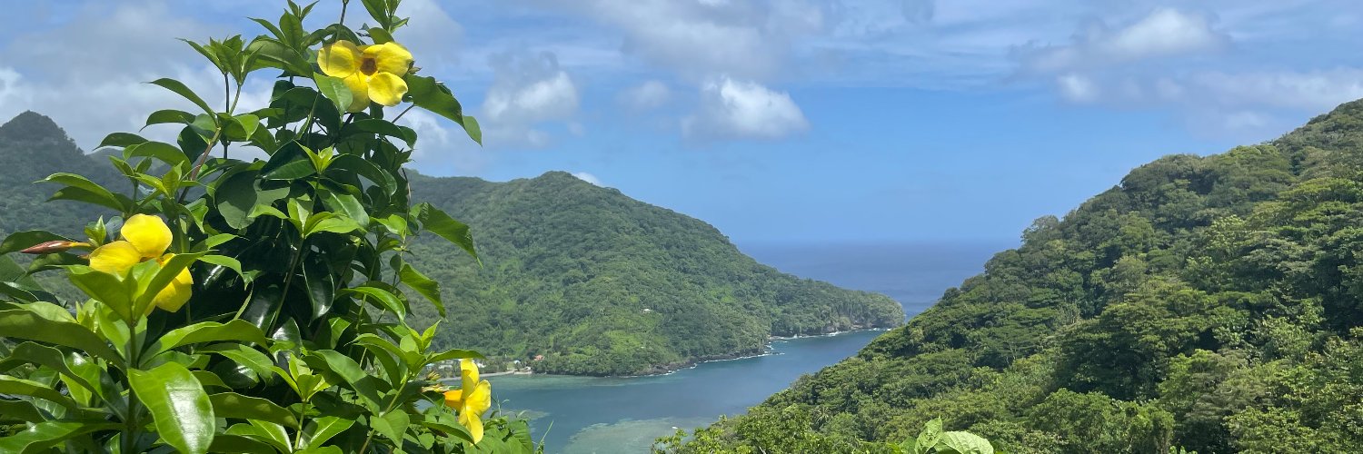 Emma Mew, PhD banner