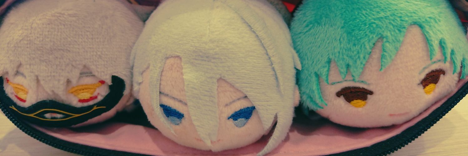 UtsugiMoko's profile banner image