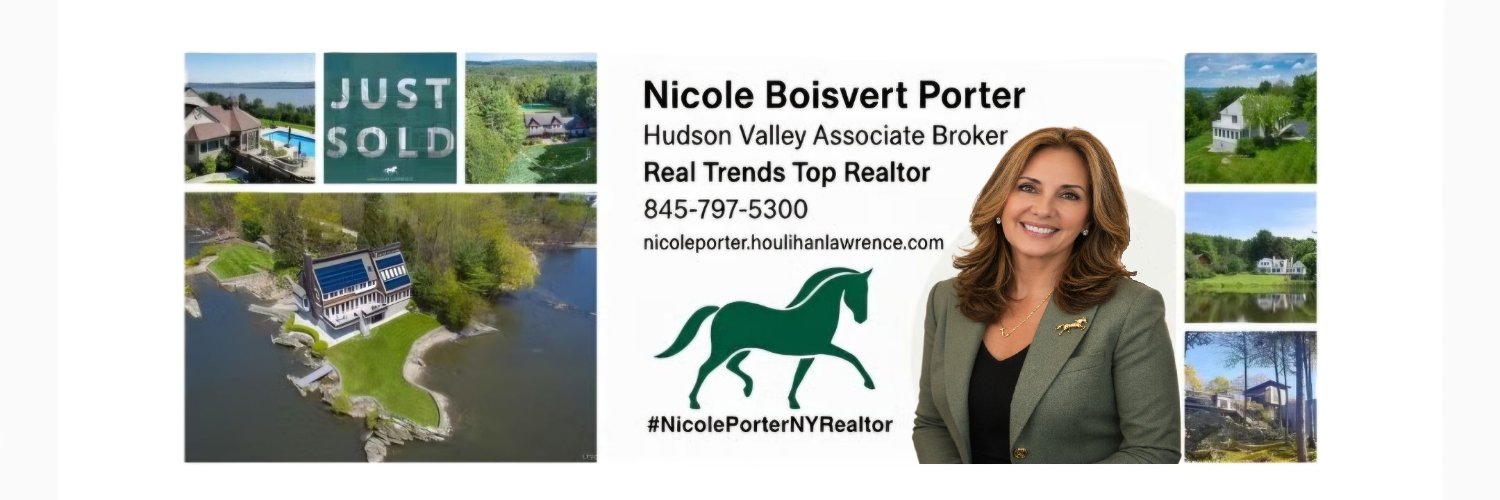 NPorterRealtor's profile banner image
