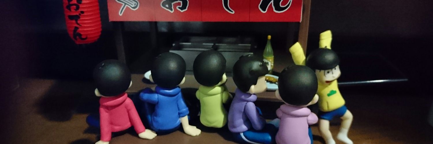 niji312's profile banner image