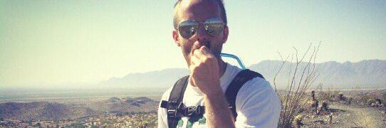 erictgrubaugh's profile banner image