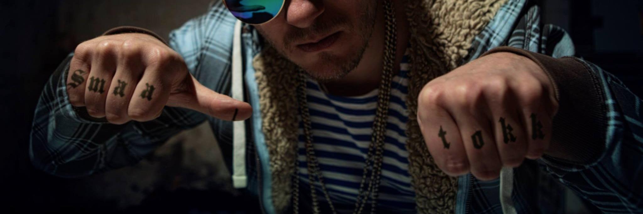 SmaalTokk's profile banner image