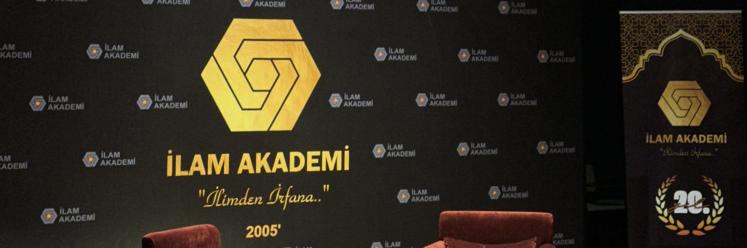 ilamakademi's profile banner image