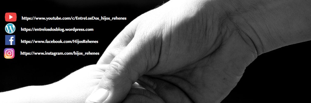 Entre Los Dos's banner