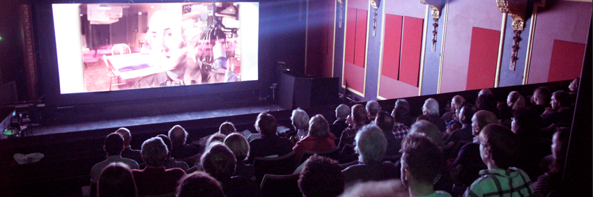 Bath Film Blog banner