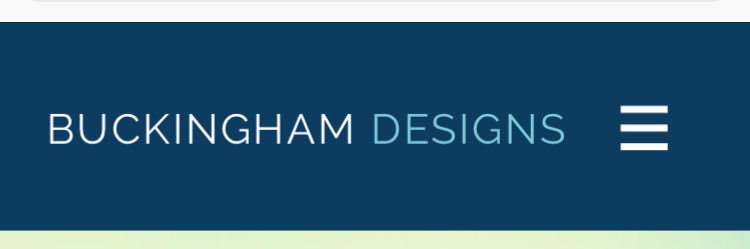 mbuckingham11's profile banner image