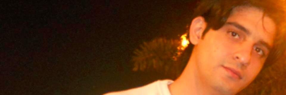 muzzamil12's profile banner image