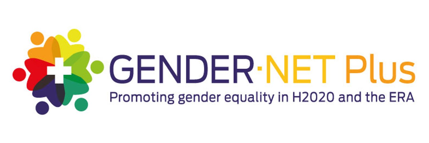 GENDER-NET Plus Profile Banner
