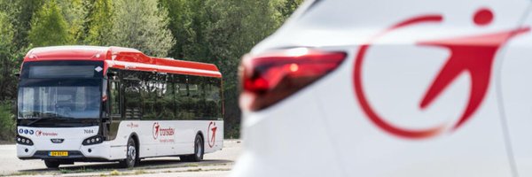 Transdev Profile Banner