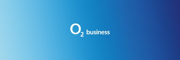 o2businessuk Profile Banner