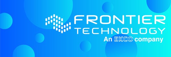 Frontier_Tech Profile Banner