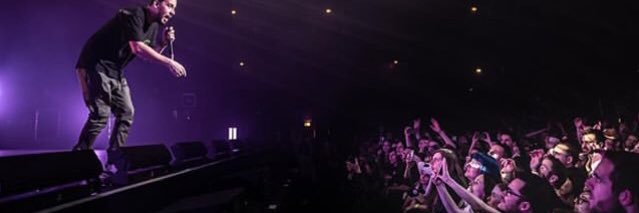 Shinoda170291's profile banner image