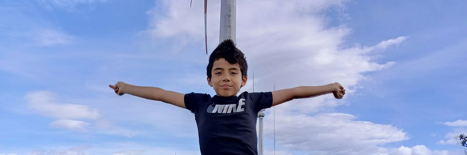 paulfher2's profile banner image