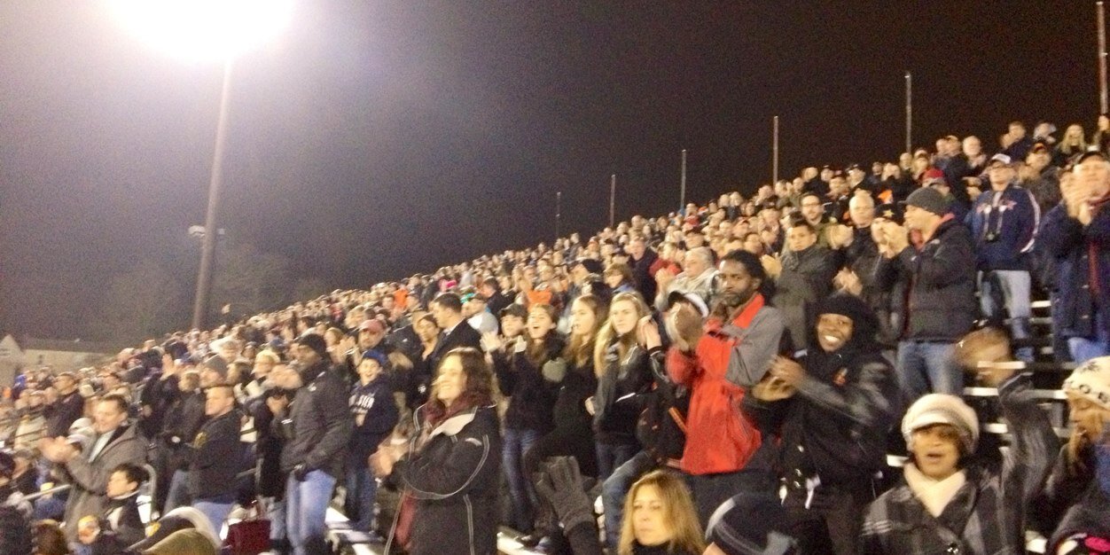 SHS Athletics Archive (2012-2022) banner