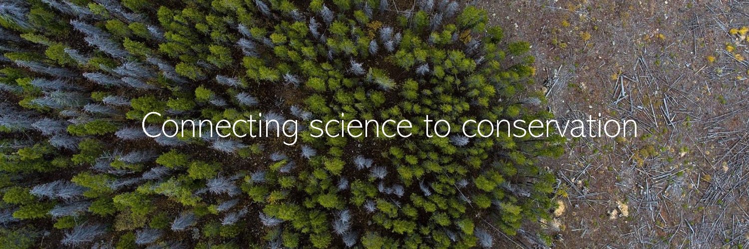 Conservation Corridor banner