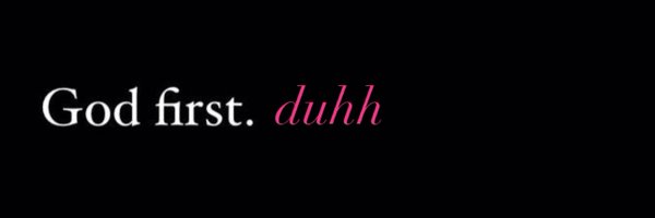 imustbedaisy Profile Banner