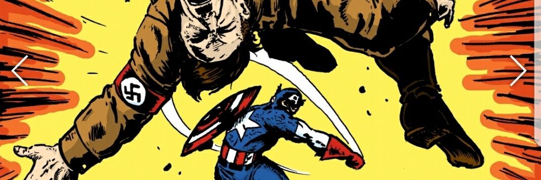 TheHarpman's profile banner image
