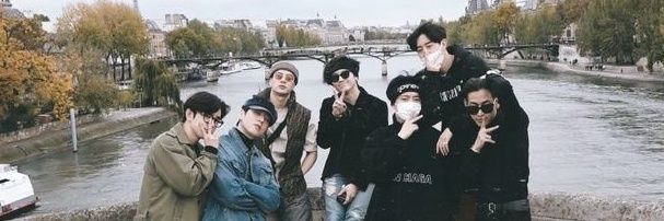 beommeow's profile banner image
