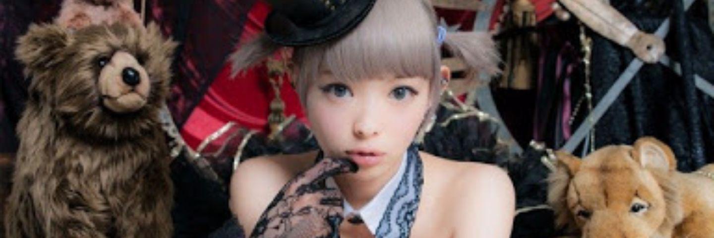 11271101K's profile banner image