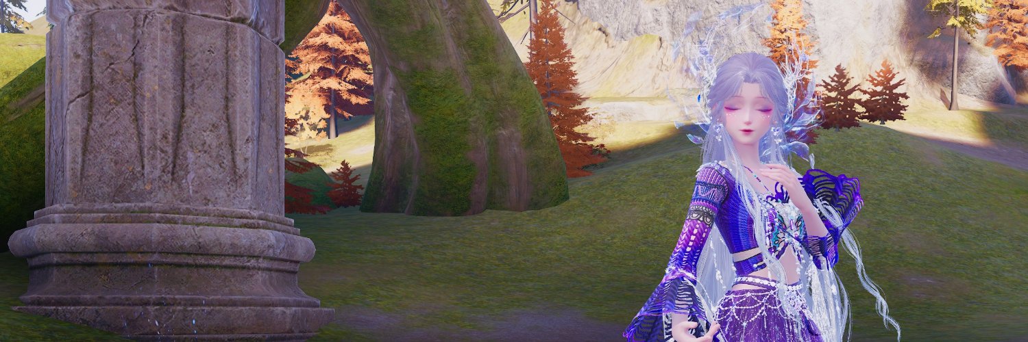 FonFujiwara's profile banner image
