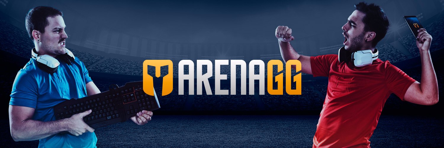 ArenaGG EU banner
