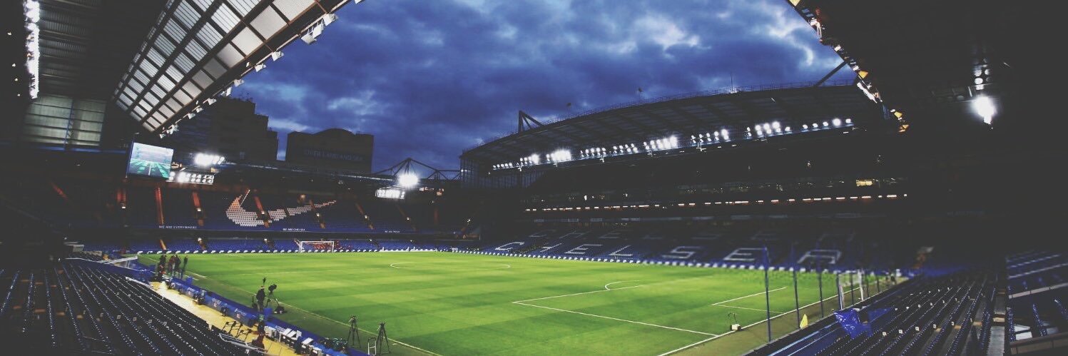 Chelsea Spares banner