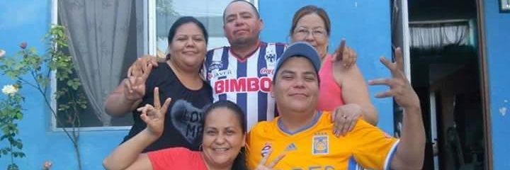 luisbarraza16's profile banner image