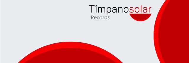 Tímpano Solar banner