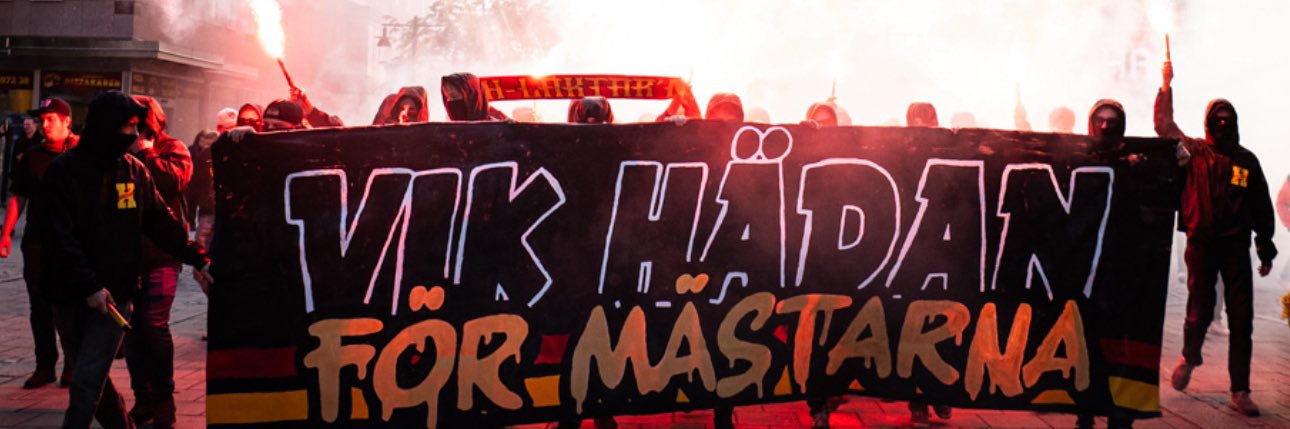 Edwin Hamberg banner