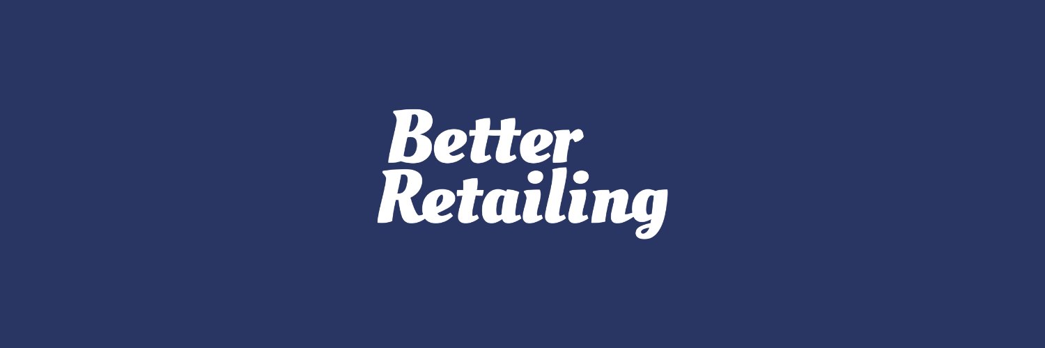 Better Retailing banner