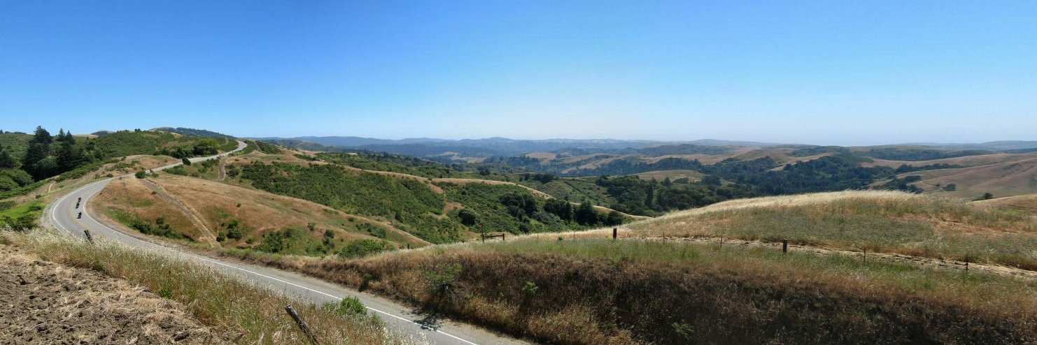 Bay Area Postgres banner