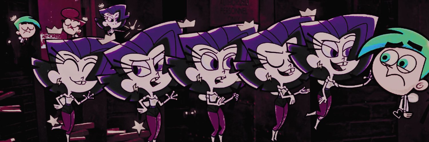lavendersass's profile banner image