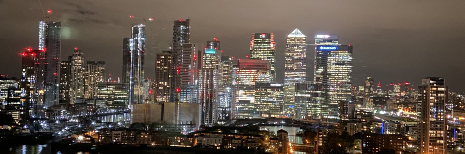 LPowell15's profile banner image