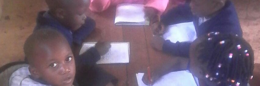 Fight for USA banner